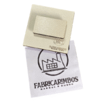 Carimbo Personalizado 10x10cm para Plástico com Carimbeira e Tinta - Imagem 7