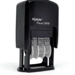 Datador Automático Nykon 4mm x 22mm - N 321D