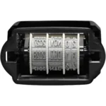 Datador Automático Nykon 4mm x 22mm - N 321D - Imagem 4