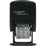 Datador Automático Nykon 4mm x 22mm - N 321D - Imagem 3