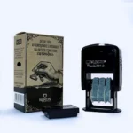 Datador Automático Nykon 4mm x 22mm - N 321D - Imagem 5