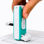 Carimbo de Bolso Pocket Personalizado 14x38mm Nykon