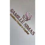 Logotipo/Letreiro em Mdf 3MM Vários Tamanhos - Personalizado com sua Logo! - Painel - Imagem 5