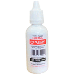 Tinta Nykon para Carimbo Automático - preta - 30ml